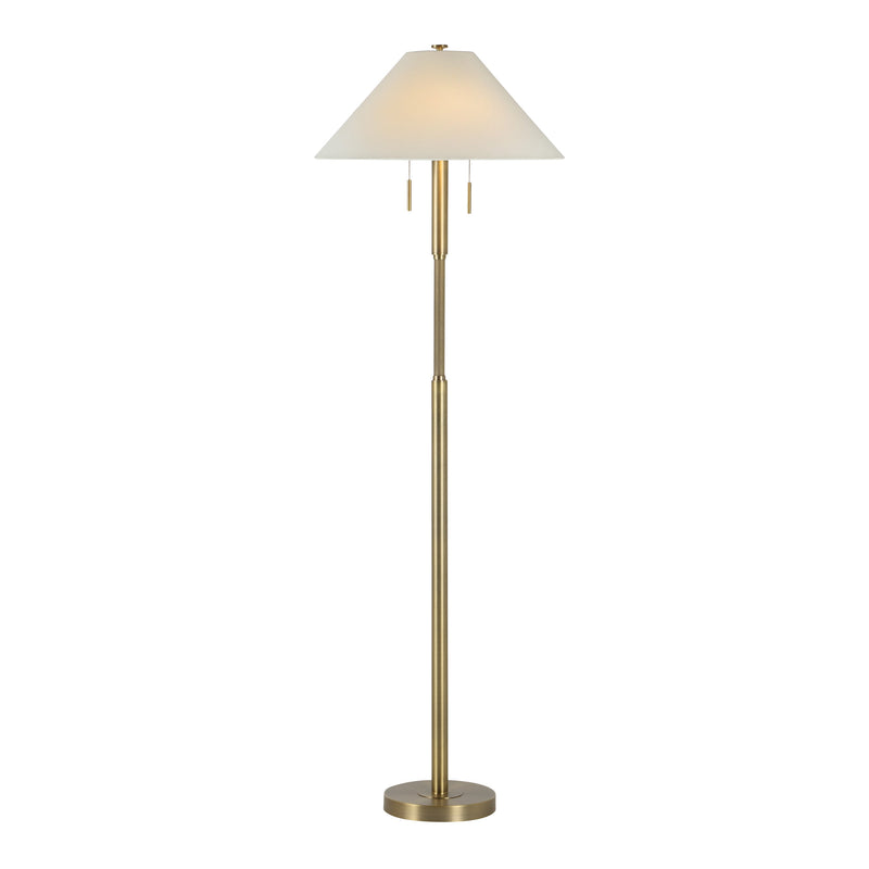 Cheshire Floor Lamp