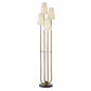 Quattuor Floor Lamp