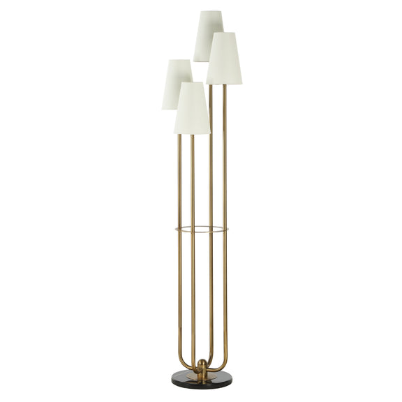 Quattuor Floor Lamp