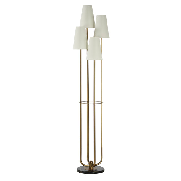 Quattuor Floor Lamp