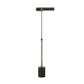 Gusle Floor Lamp - Grey