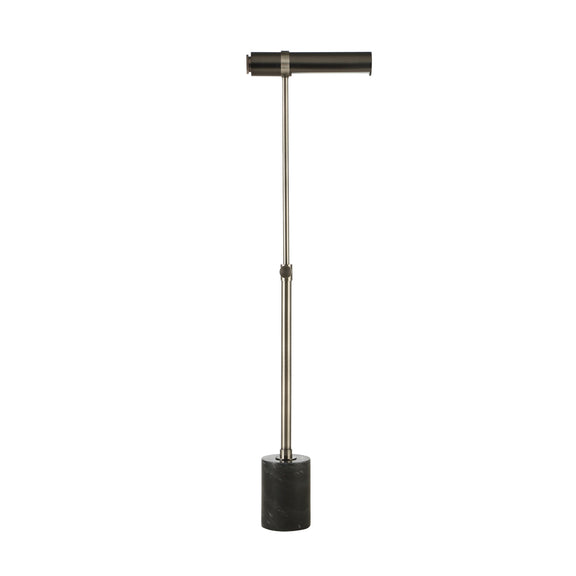 Gusle Floor Lamp - Grey