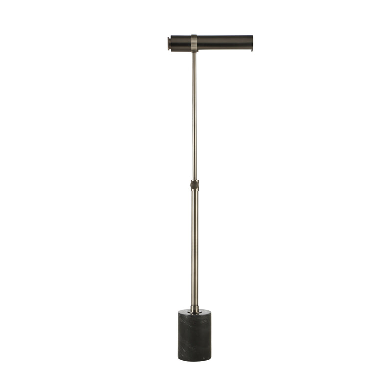 Gusle Floor Lamp - Grey