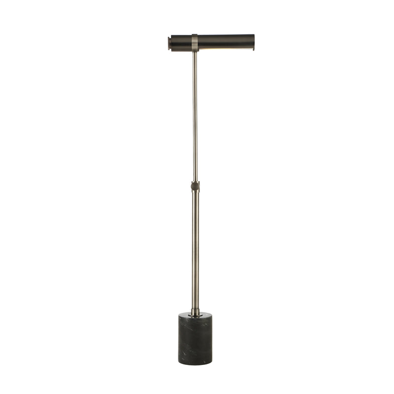 Gusle Floor Lamp - Grey