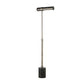 Gusle Floor Lamp - Grey