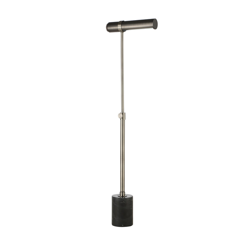Gusle Floor Lamp - Grey