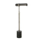 Gusle Floor Lamp - Grey