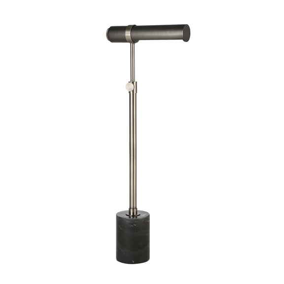 Gusle Floor Lamp - Grey