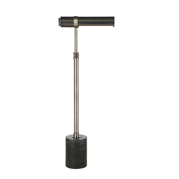 Gusle Floor Lamp - Grey