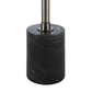 Gusle Floor Lamp - Grey