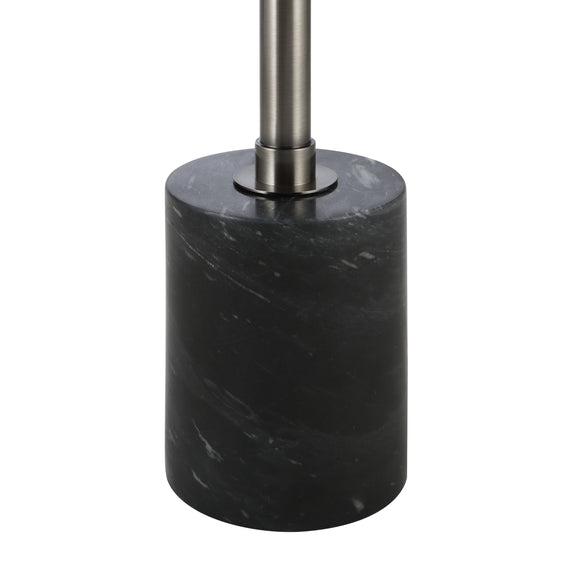Gusle Floor Lamp - Grey