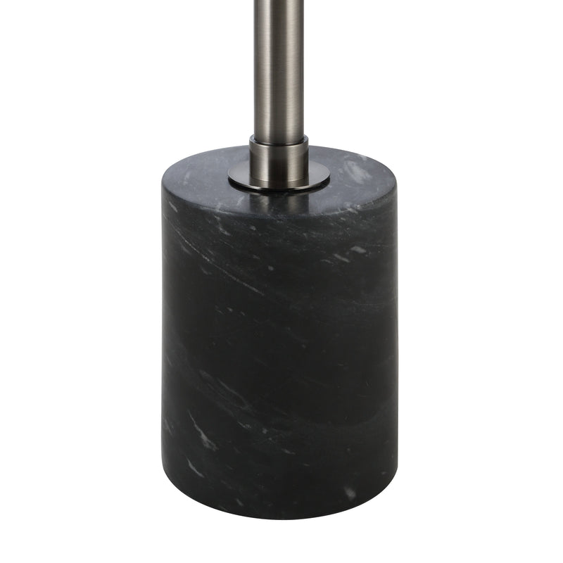 Gusle Floor Lamp - Grey