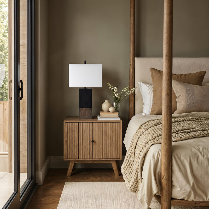 Broma Table Lamp
