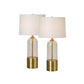 Theodore Table Lamp (Set of 2)