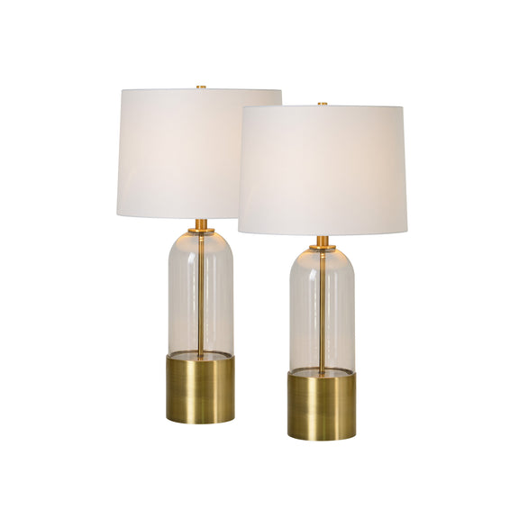 Theodore Table Lamp (Set of 2)