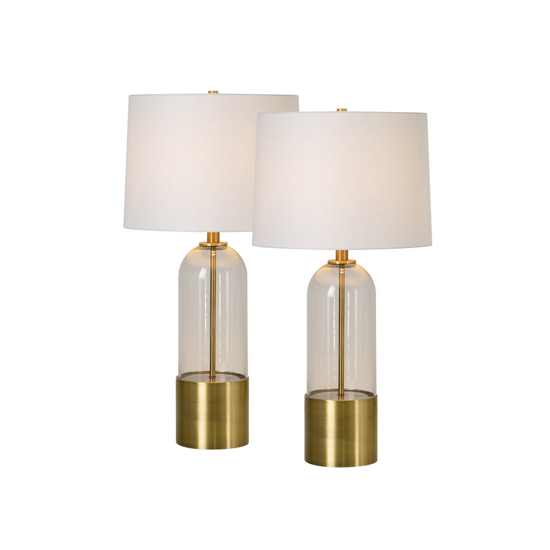 Theodore Table Lamp (Set of 2)