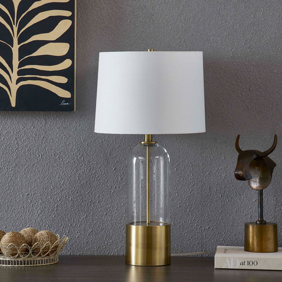 Theodore Table Lamp (Set of 2)