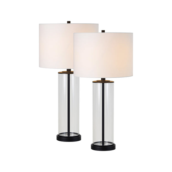 Desdemona Table Lamp (Set of 2)