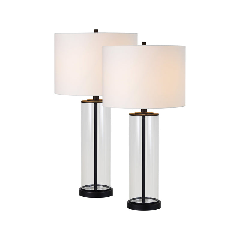 Desdemona Table Lamp (Set of 2)
