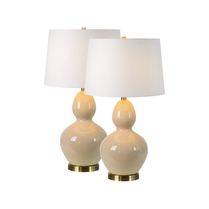Jesula Table Lamp (Set of 2)