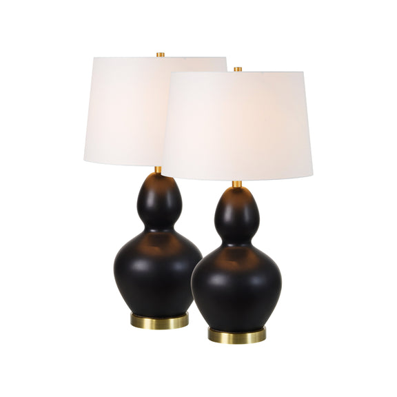 Kamilia Table Lamp (Set of 2)