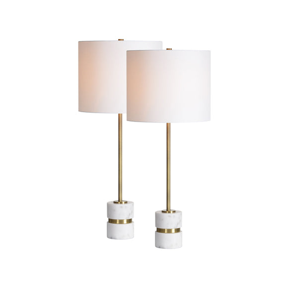 Talulla Table Lamp (Set of 2)