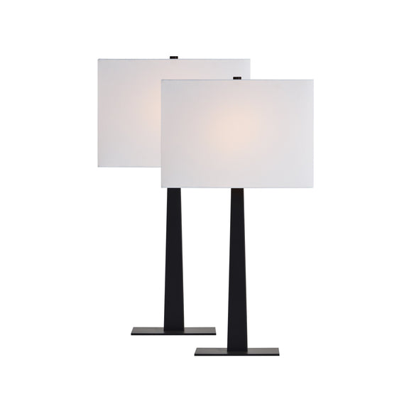 Candace Table Lamp (Set of 2)