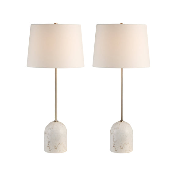 Dili Table Lamp (Set of 2)