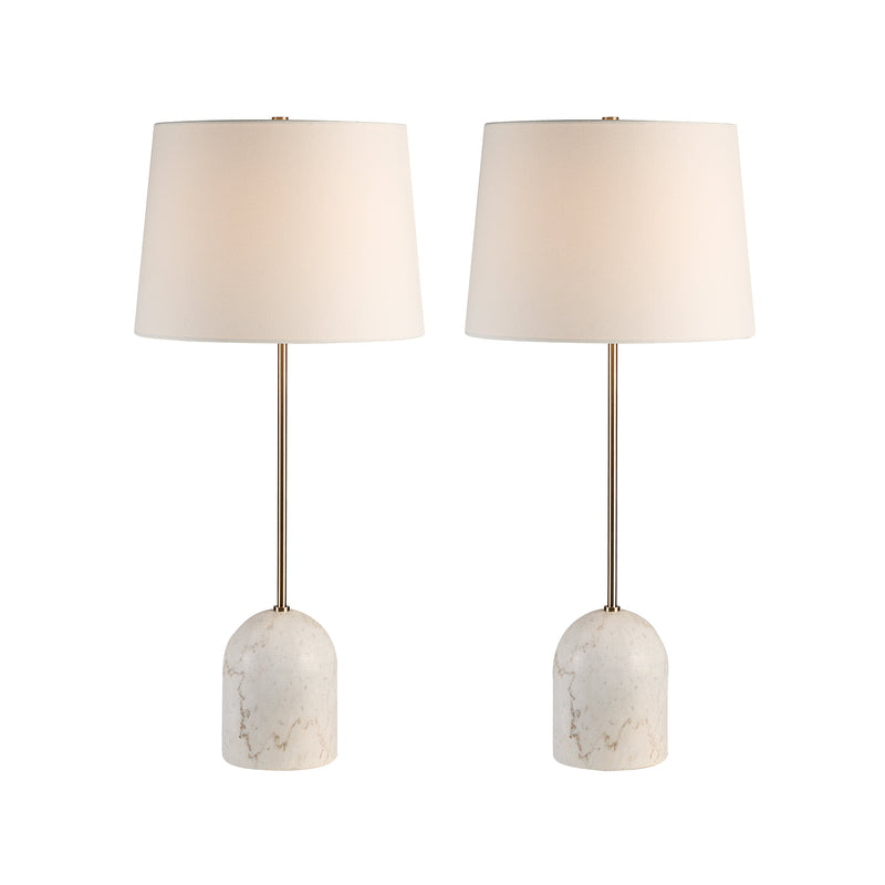 Dili Table Lamp (Set of 2)