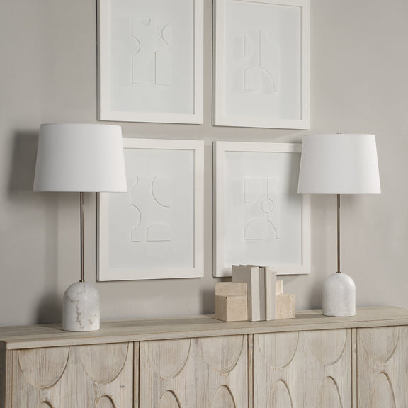 Dili Table Lamp (Set of 2)