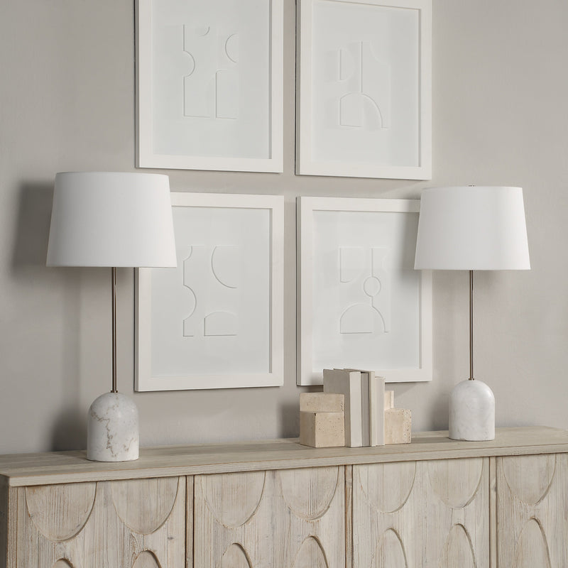 Dili Table Lamp (Set of 2)