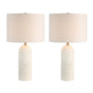 Dorato Table Lamp (Set of 2)