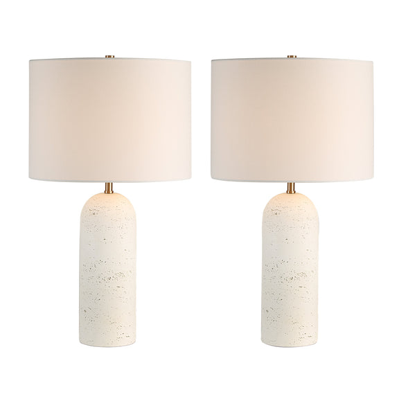 Dorato Table Lamp (Set of 2)