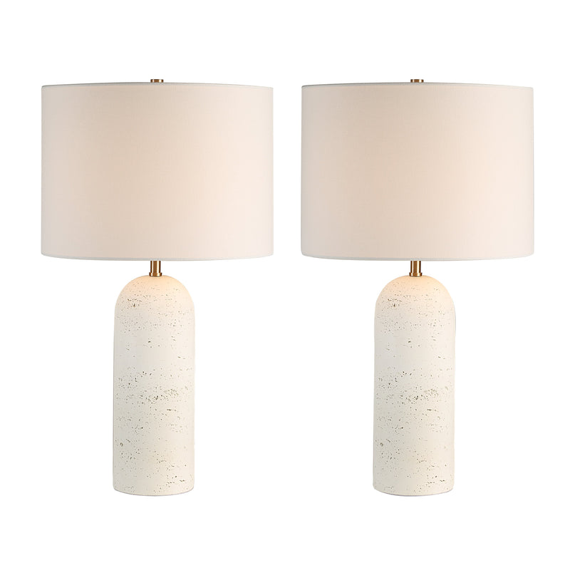 Dorato Table Lamp (Set of 2)