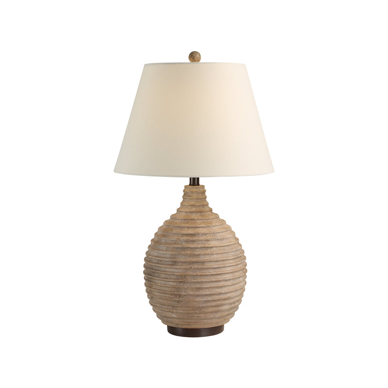 Cebada Table Lamp