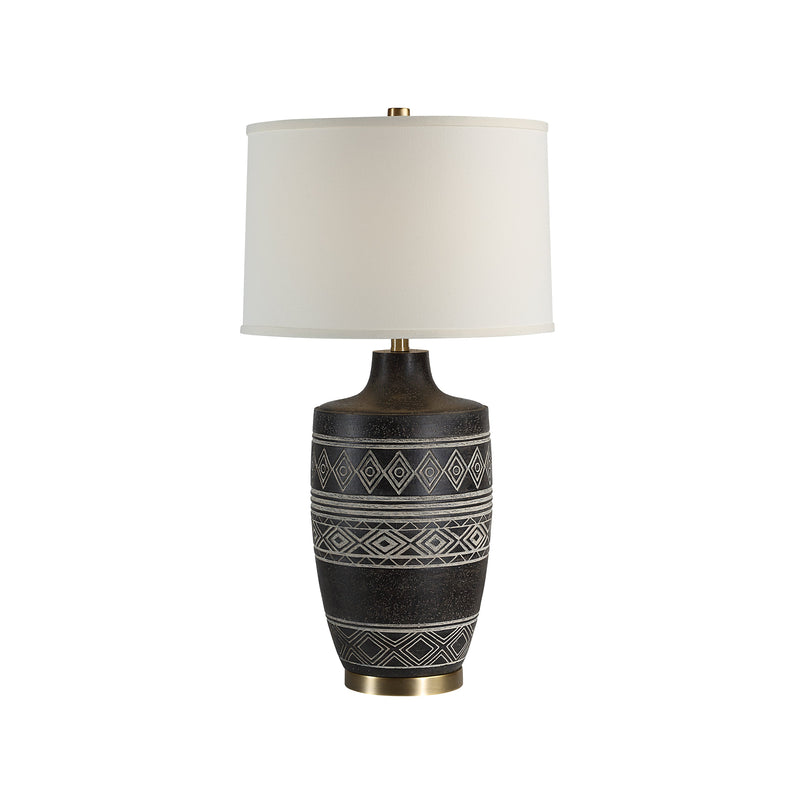 Ceniza Table Lamp