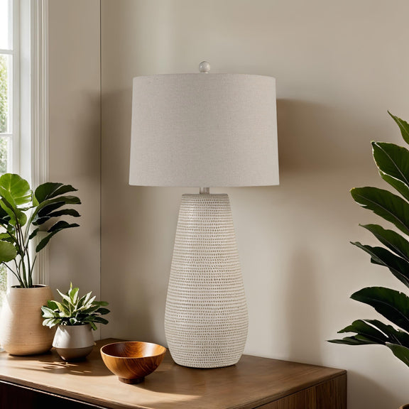 Lanikai Table Lamp