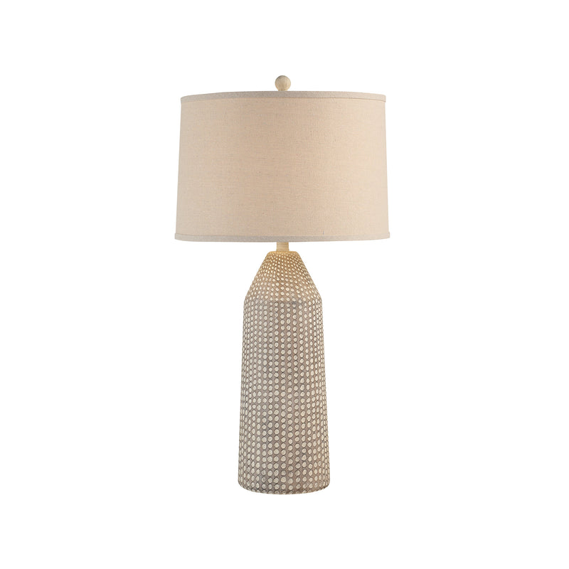 Lechuga Table Lamp