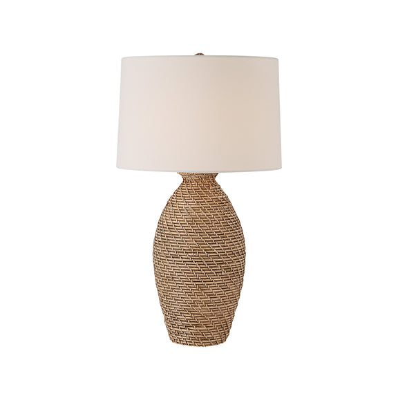 Santal Table Lamp