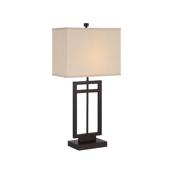 Sendai Table Lamp
