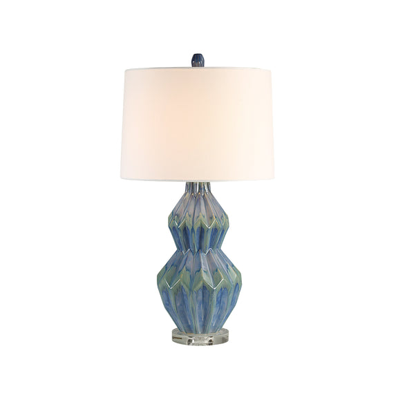 Serres Table Lamp