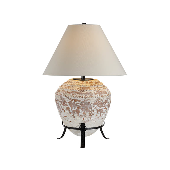 Silis Table Lamp