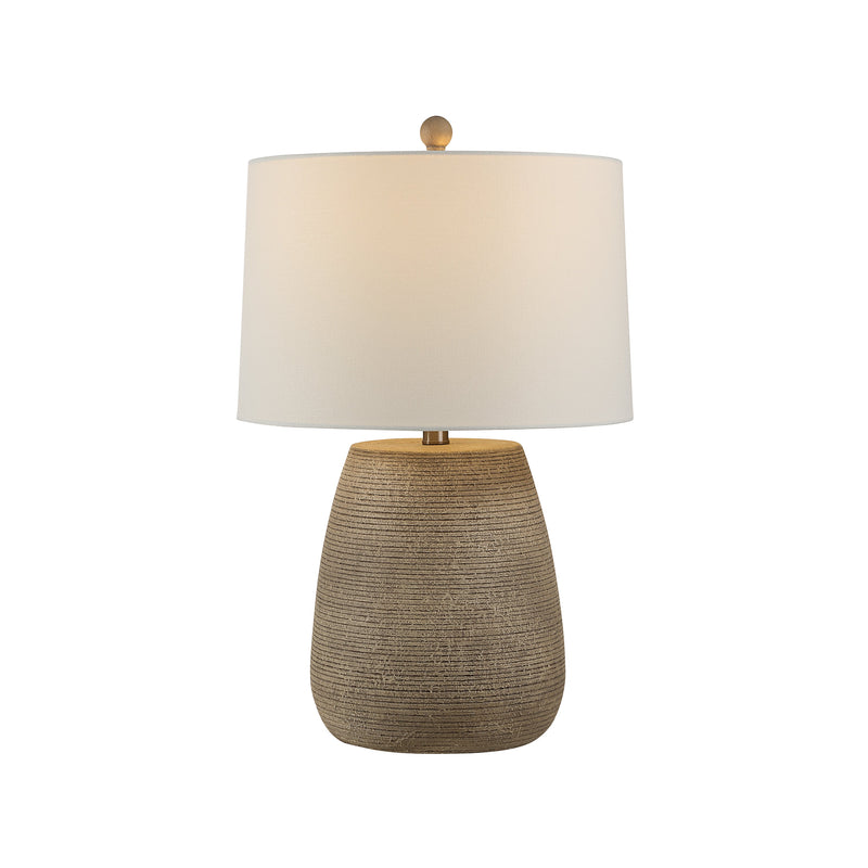 Optima Table Lamp