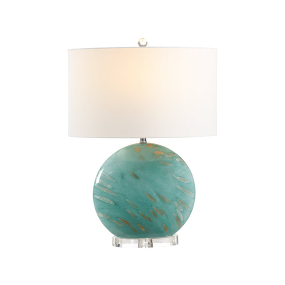 Pompei Table Lamp