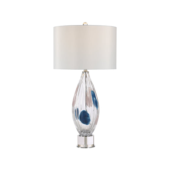 Luxor Table Lamp