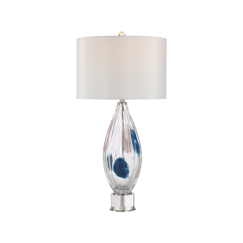 Luxor Table Lamp