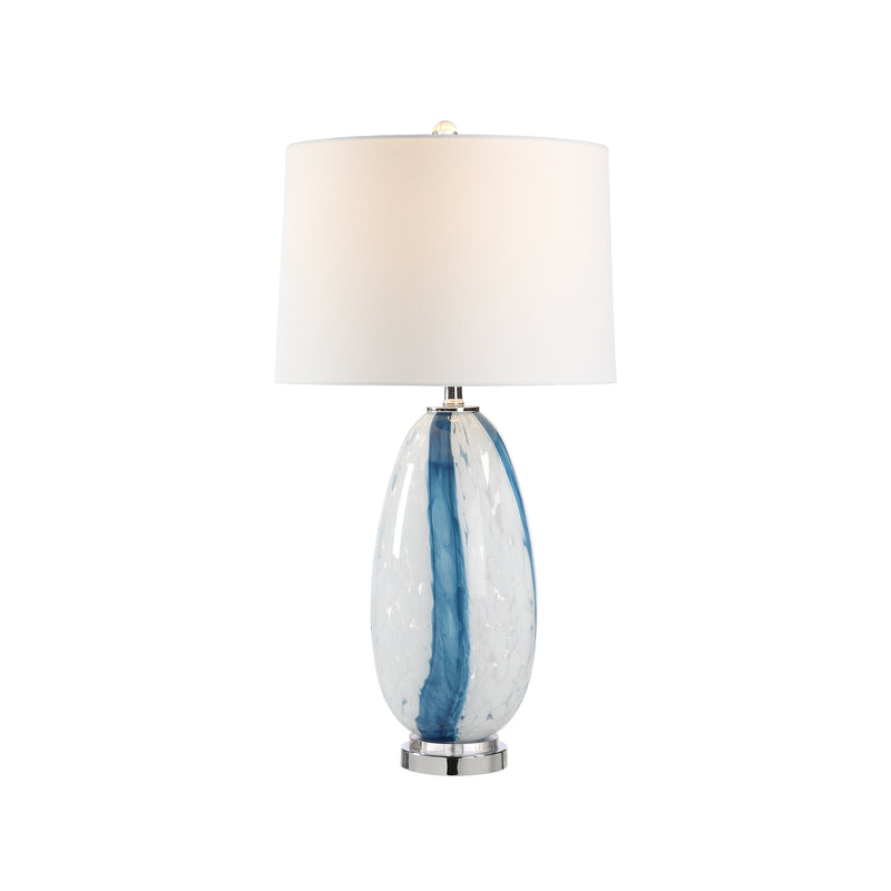 Solis Table Lamp