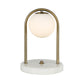 Barca Table Lamp