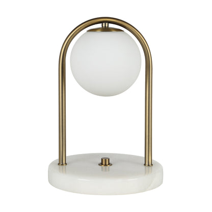 Barca Table Lamp