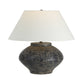 Patina Table Lamp